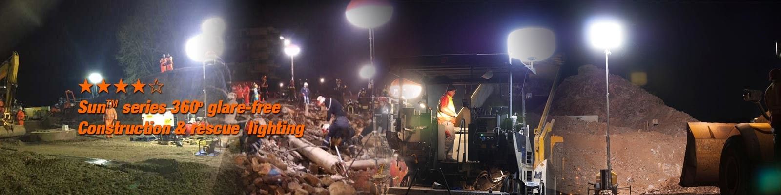 Şişme led ışık