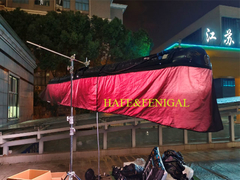 Artemis Iris Tüp Videosu