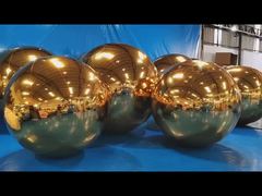 Partiler, Noel kutlamaları, etkinlik dekorasyonu için PVC ayna balonları