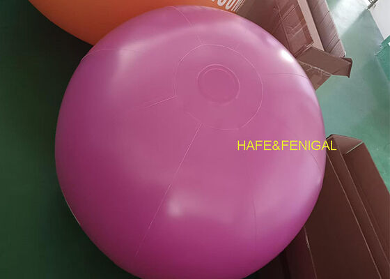 LED Crowd Balloons Support Touch-Activated Color Change Or Remote-Controlled