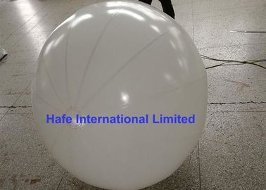 1m 2m Inflatable Crowd Bounce Spheres LED Light Ball For Sporting Events And Concerts