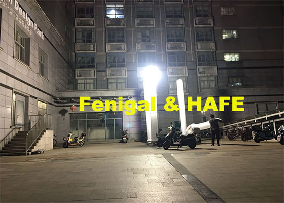 Hmi 1150 Watt Inflatable Light Tower