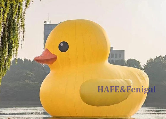 Özel Büyük Karikatür Şişirme Reklam Balonları Pvc Açık Hava Etkinliği Kutlama Dekorasyonu