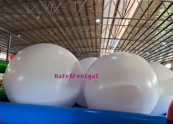 Dev Custom şişirme cihazları: Etkinlik görünürlüğünü yönetmek için nihai araç