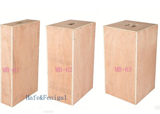 TMB Series: Modular Equipment Cases for Professional Gear Storage & Transport