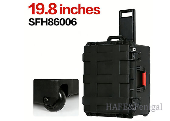 Protective Case Safety Box Portable Plastic Shockproof And Waterproof Multi-Functional Box