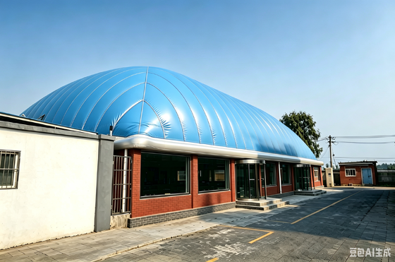 Spacious Inflatable Air Tent Ideal for Camping Festivals and Outdoor Gatherings Offering Comfortable Shelter Solutions